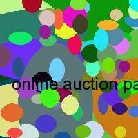 online auction payment service