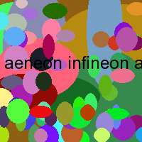 aeneon infineon arbeitsspeicher ddr400 512 mb pc3200