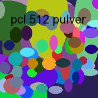 pcl 512 pulver