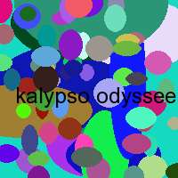 kalypso odyssee ha hle