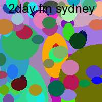 2day fm sydney