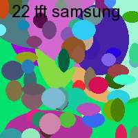 22 tft samsung