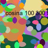 cosina 100 300 test