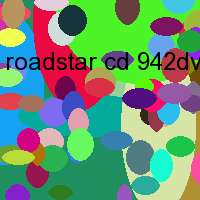 roadstar cd 942dvd