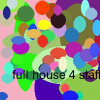 full house 4 staffel dvd