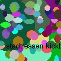 stadt essen kickboxen