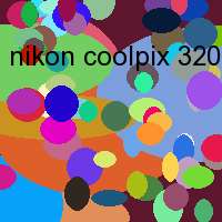 nikon coolpix 3200