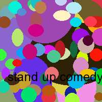 stand up comedy chicago