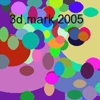 3d mark 2005